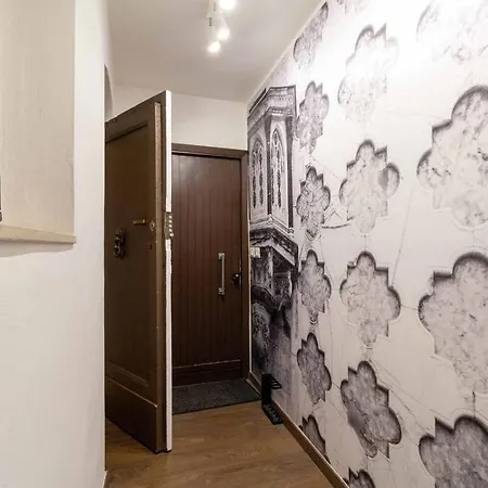 Apartment Lovely Modern Flat In The Heart Of Perugia